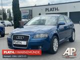 Audi A3 1.6 Attraction - gebrauchte Audi A3 aus dem Jahr 2006
