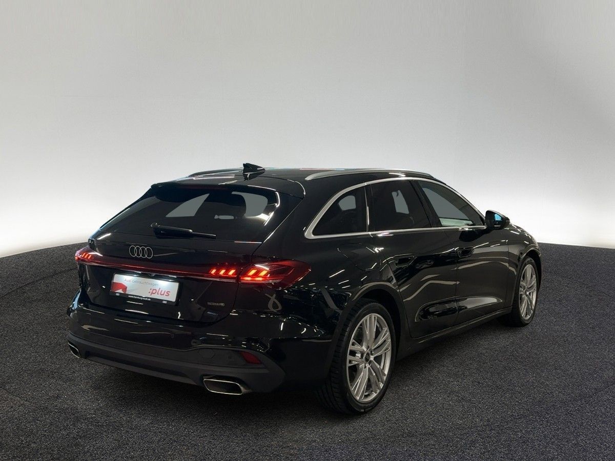 Audi A5 - Bild 3