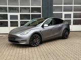 Tesla Model Y Performance Dual AWD/Autopilot/AHK - Tesla Model Y in Essen