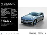 Volkswagen Passat Variant 1.4 eHybrid DSG GTE*IQ.LIGHT*STHZ