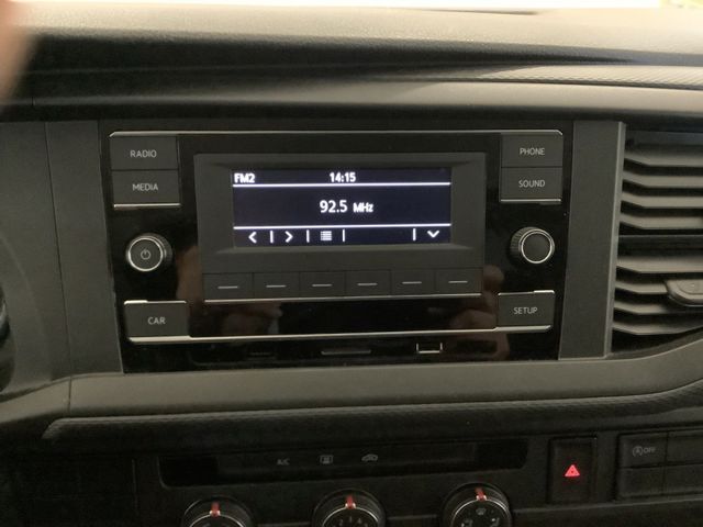 T6.1 Kasten KR 2,0 TDI 66 kW 5-Gang-Schaltgetrie