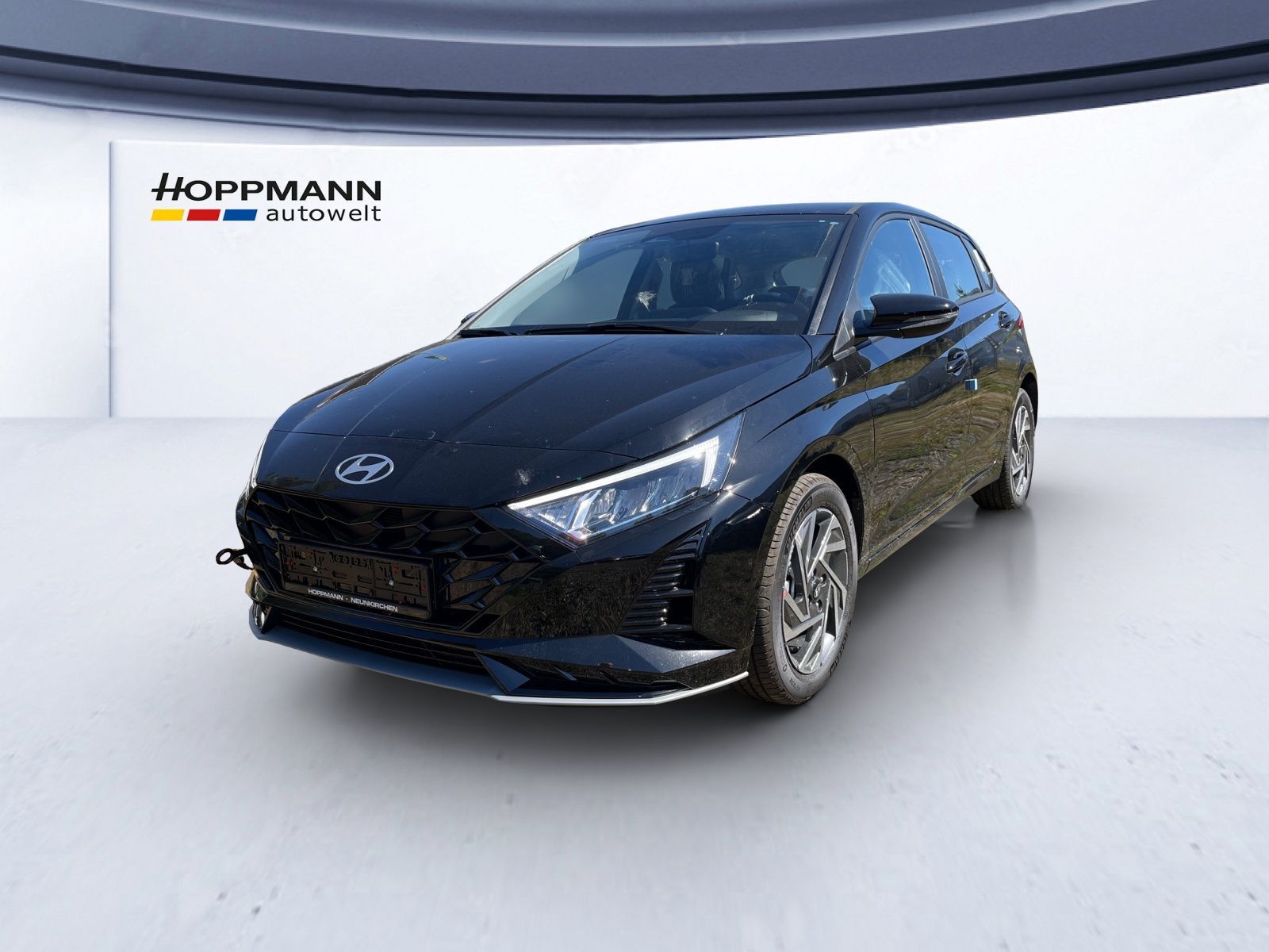 Hyundai i20 – Bild 2