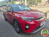 Kia KIA Stonic 1.0 T-GDi 120 DCT7 Energy UN.PROP. - Kia Stonic mit Halbautomatikschaltung