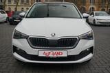Skoda Scala 1.0 TSI Style LED AHK Panorama SmartLink - Skoda Scala Gebrauchtwagen