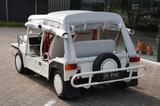 Austin Mini Moke NEW NEW NEW - Austin Cabrio Moke mit Benzin-Antrieb