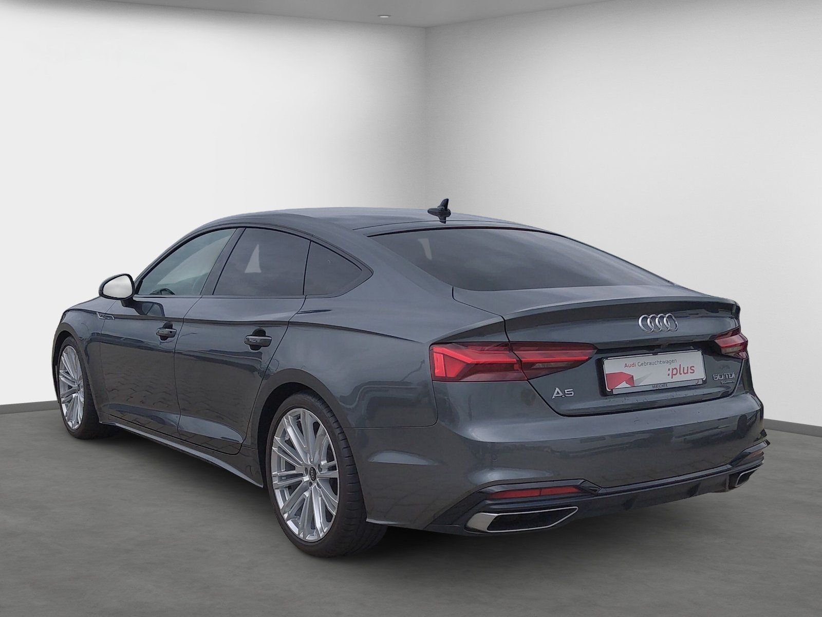 Audi A5 - Bild 4