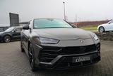 Lamborghini Urus 4.0 V8 Akrapovic/4-Sitzer/23"/3DBangOlufsen - Lamborghini aus 2020