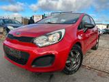 Kia Rio Attract - gebrauchte Kia Rio aus dem Jahr 2012
