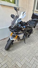 Yamaha Tracer 9 GT+ Y-amt - EZ 05.2025 - 9400km - YAMAHA TRACER 9 GT
