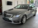 Mercedes-Benz E 200 CDI Lim.-AMG Line-BiXenon-Navi-PDC-Leder- - Mercedes-Benz E 200 Gebrauchtwagen in Mannheim
