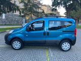 Peugeot Bipper Tepee 1.4 HDi 70CV Outdoor - Peugeot Bipper Tepee aus 2009