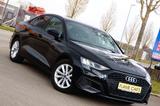 Audi A3 Limousine 35 TDI*LED*NAVI*AHK*ACC - gebrauchte Audi A3 aus dem Jahr 2024