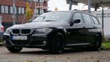 BMW E91 320i - BMW: E91