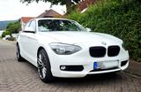 BMW 116i, 5-Türer, Bj. 2013, 144.000km, to... - BMW 116: Kombi