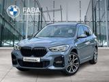 BMW X1 sDrive18i M Sportpaket Head-Up DAB LED RFK - BMW X1: Sportpaket