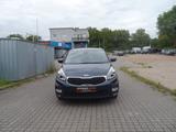 Kia Carens Dream Team 1.6 Klima*PDC*AHK - gebrauchte Kia Carens aus dem Jahr 2018