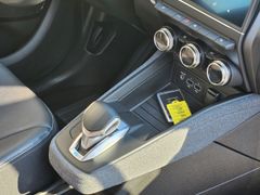Fahrzeugabbildung ZOE Intens R135