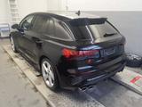Audi S3 Sportback B&O Pano VC Naviplus Black ACC Pano - gebrauchte Audi S3 aus dem Jahr 2024