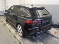 Audi S3 - Vorschau Bild 4