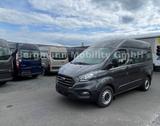 Ford Transit Custom L1 H2 Automatik Passivfahrer - Ford Transit Custom in Ludwigshafen