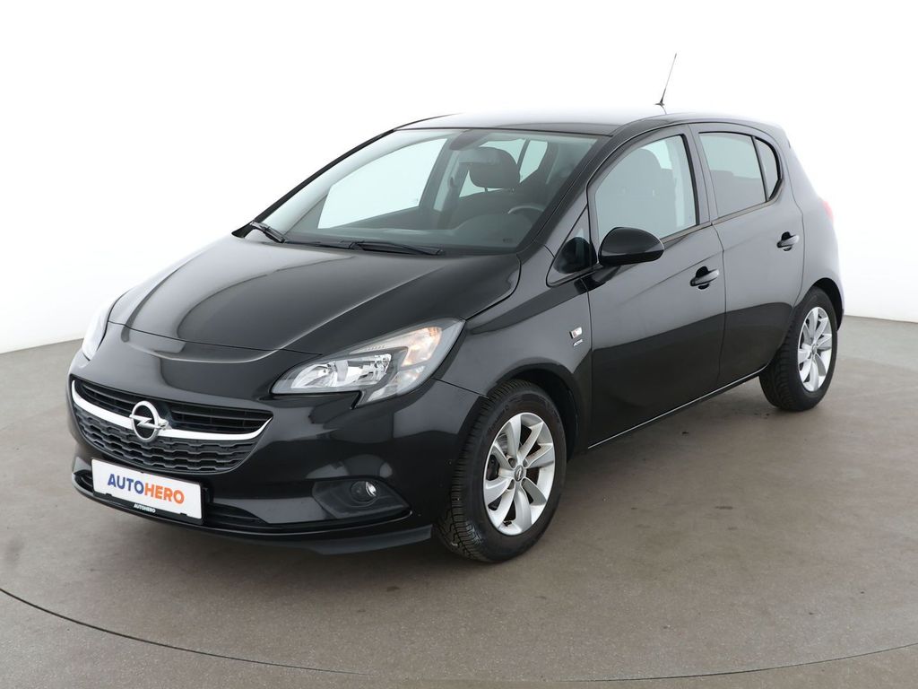 Image of Opel Corsa