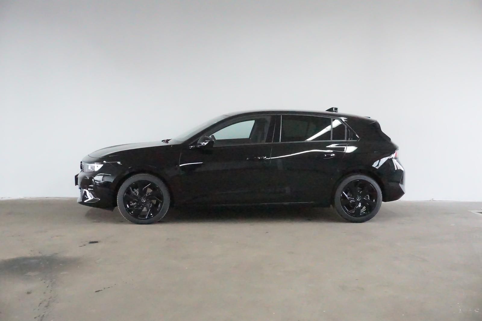 Opel Astra - Bild 3