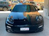 Porsche Panamera 3.0 Diesel Platinum Edition - Porsche Panamera Edition mit Diesel-Antrieb
