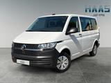 Volkswagen T6.1 Kombi 2.0 TDI - Klima*AHK*APP*9-Sitzer*BT!! - : Van, Sitzer 9