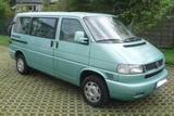 Volkswagen VW t4 Caravelle GL syncro 2,5l Benzin 116 PS - Volkswagen T4 in Essen