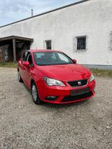 Seat SEAT IBIZA 1.2 TSI 5 TÜRER Steuerkette NEU - Seat Ibiza: Türer