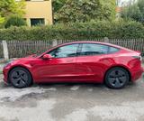 Tesla Model 3 Standard-Reichweite Plus - Hinterrad... - Tesla Gebrauchtwagen in München