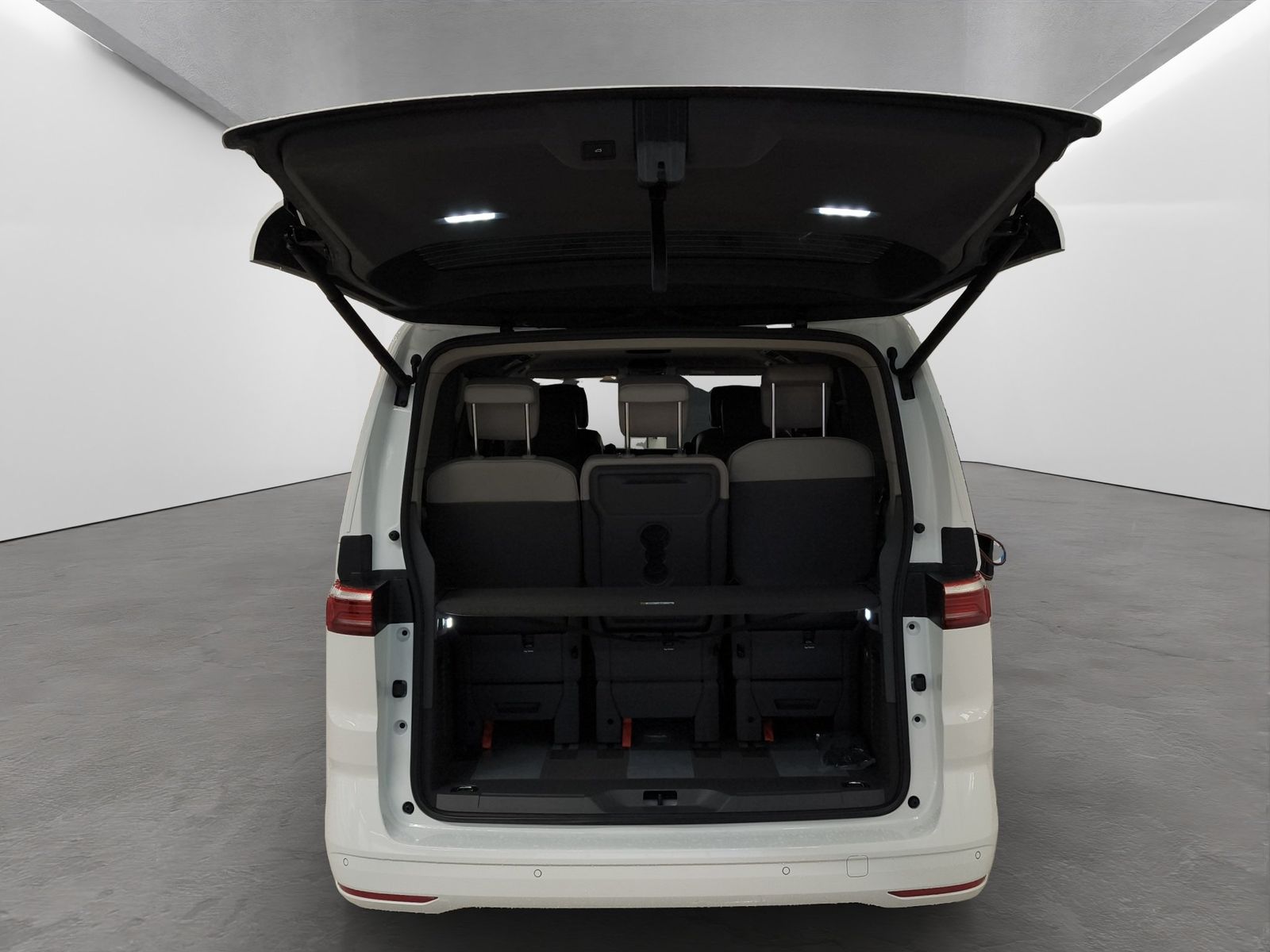 Volkswagen T7 Multivan - Bild 17