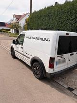 Ford Transit Connect 1,8 Diesel - gebrauchte Ford Transit Connect aus dem Jahr 2008