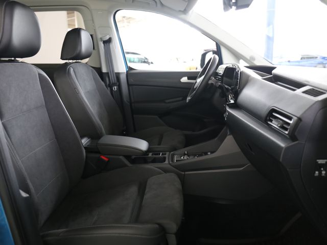 Volkswagen Caddy Maxi 1.5TSI DSG STYLE LED ROLLSTUHLRAMPE