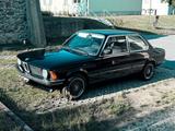 BMW 316 E21 - BMW 316 E21 Gebrauchtwagen