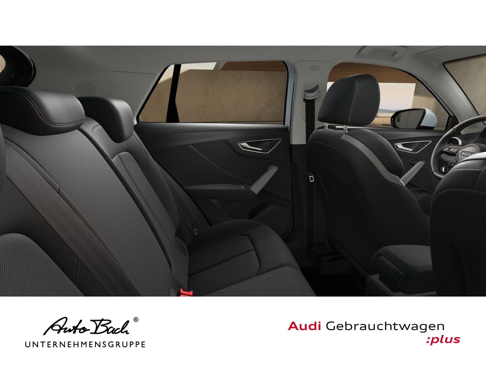 Audi Q2 - Bild 12