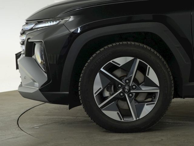 Tucson FACELIFT T-GDI TREND 48V 4WD DCT+LED+NAVI