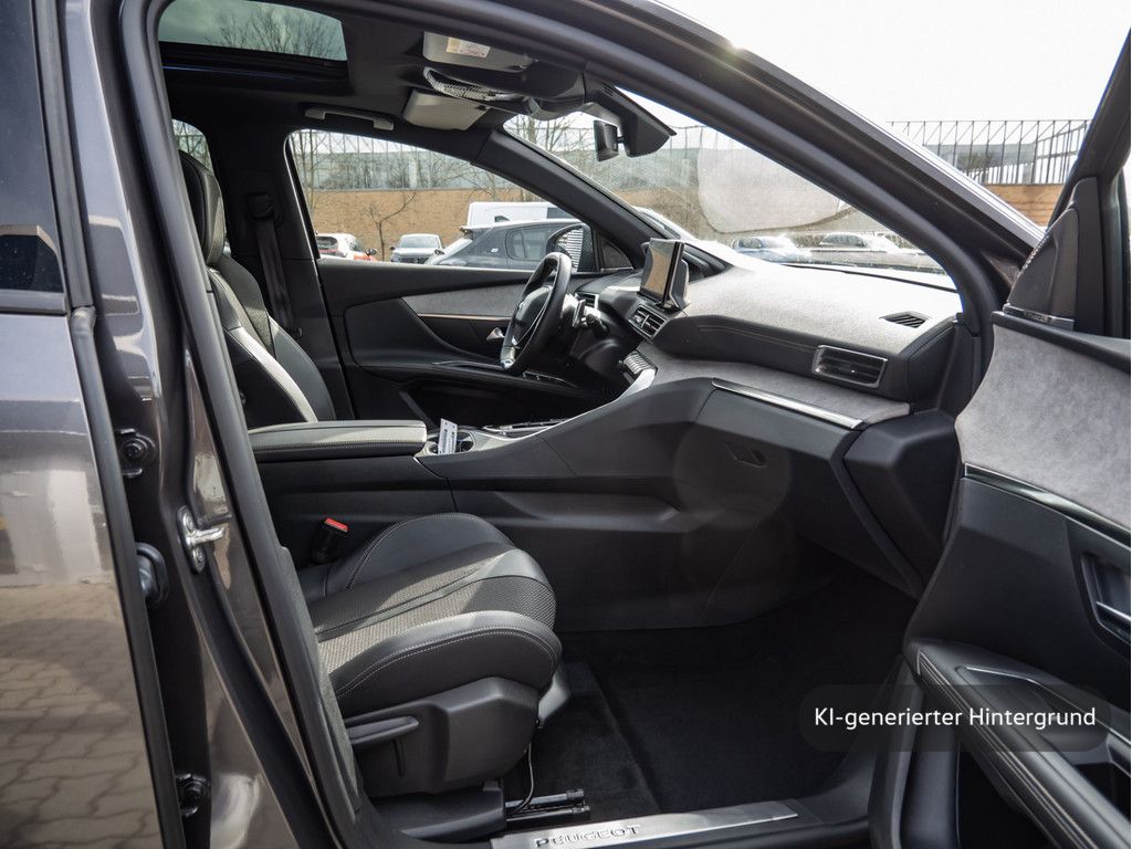Peugeot 5008 - Bild 9