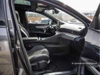 Peugeot 5008 - Vorschau Bild 9