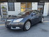 Opel Insignia Cosmo 1.6 Turbo Eco Tec 180cv #109 - Opel Insignia Cosmo