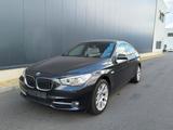 BMW 520 Gran Turismo - BMW 520 Gran Turismo in Berlin