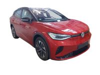 Volkswagen ID.4 - Vorschau Bild 4