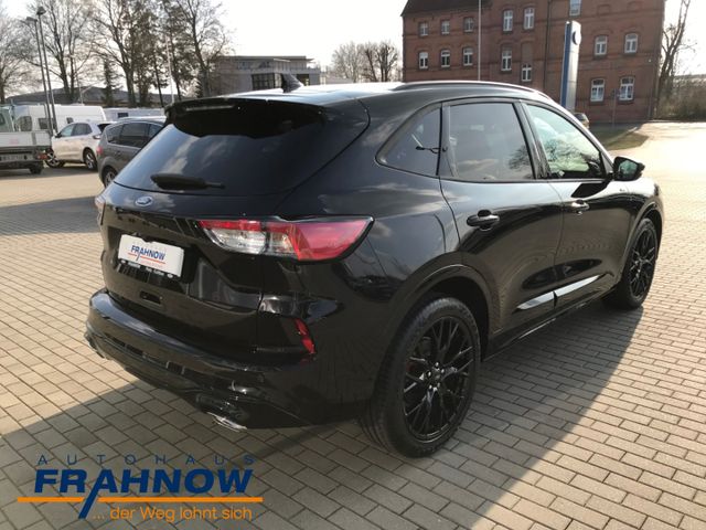 Foto Nummer 4: FORD Kuga