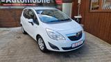 Opel Meriva 1.4 74kW, AHK, Isofix, Tüv Neu - Opel Meriva: 1.7