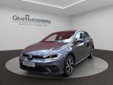 Volkswagen Polo R-Line 1.0 TSI DSG Navi Matrix-LED