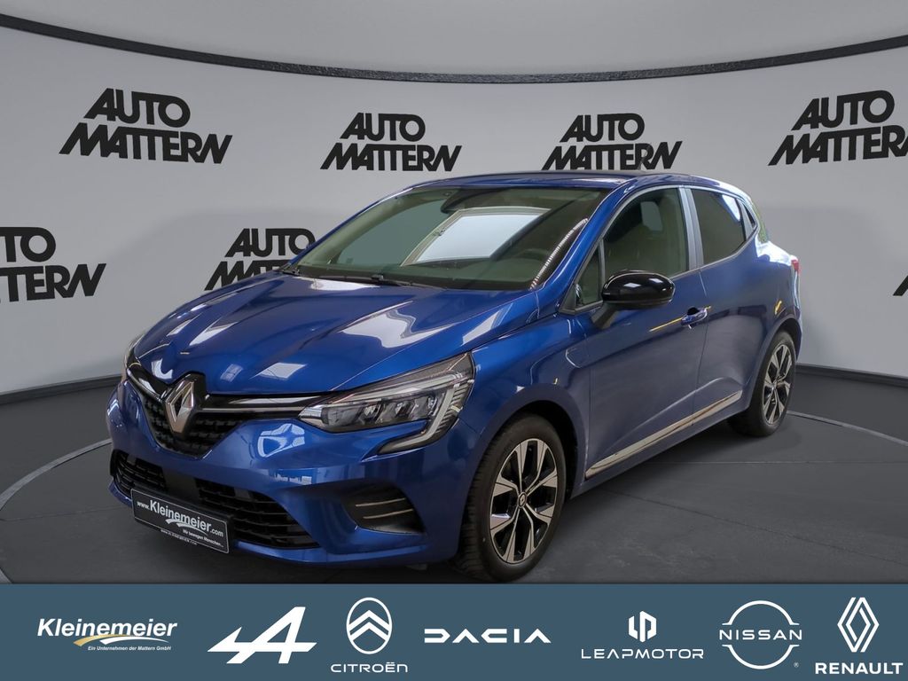 Image of Renault Clio