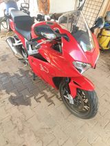 Honda VFR800F (RC 79) ABS (wenig Kilometer)  - Offers matching your search criteria