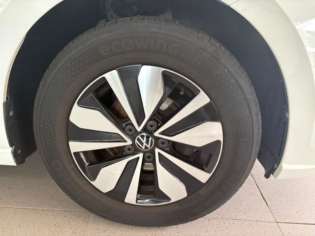 Polo  MOVE 1.0 TSI LED CLI APP NAV KAM