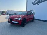 Alfa Romeo Stelvio B-Tech Q4 - gebrauchte Alfa Romeo Stelvio aus dem Jahr 2019
