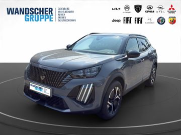 Peugeot 2008 1.2 PureTech 130 GT